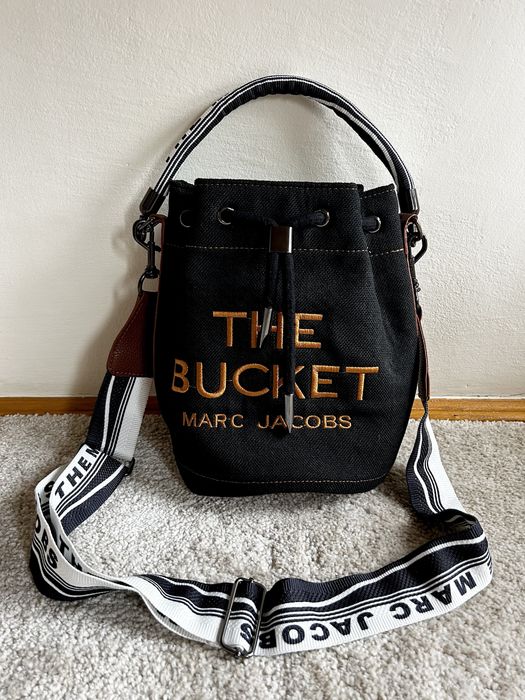 Torebka Marc Jacobs the Bucket nowa