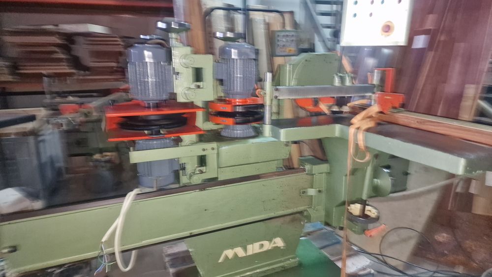 Respigadeira mida estado nova maquinas de carpintaria