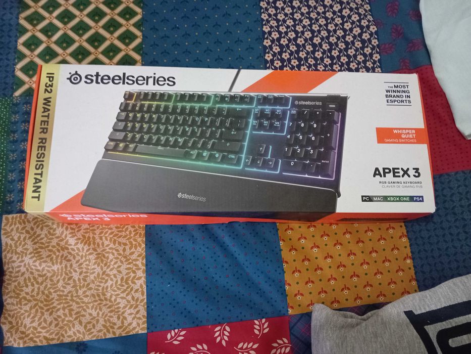 Asus rog gaming 2015