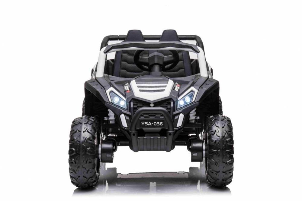 Auto 4x4 Buggy A 036 na akumulator UTV 2000M Racing dla dzieci