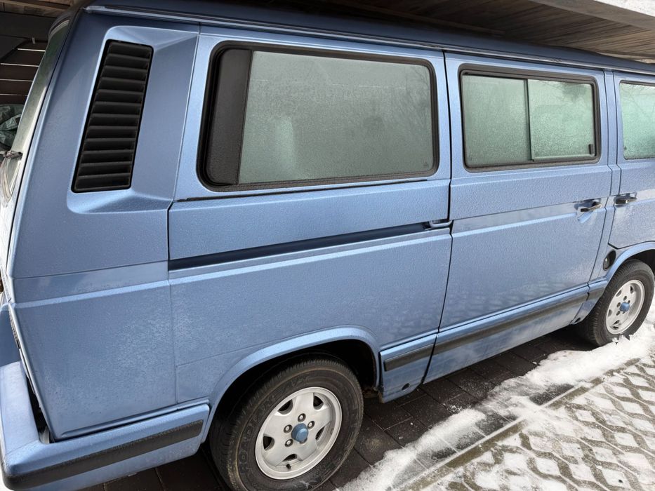 Vw T3 Bluestar/Multivan