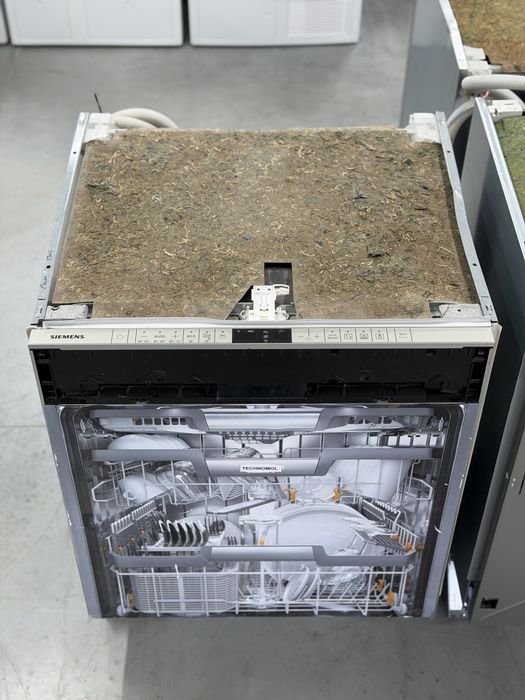 Посудомийна машина Siemens  SN76T094EU/28. Посудомоечная машина