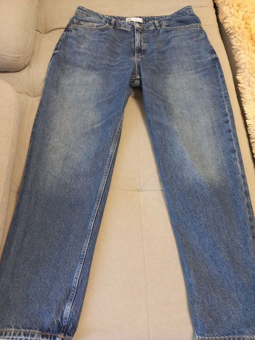 Джинсы женски Zara