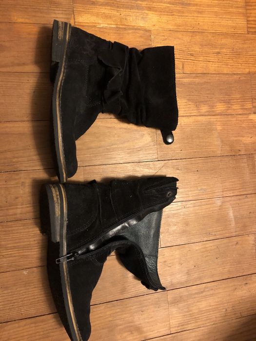 Calçado de Criança
