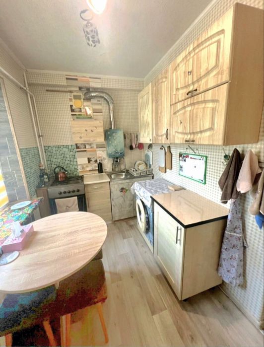 Продам 3х ком квартиру Черемушки