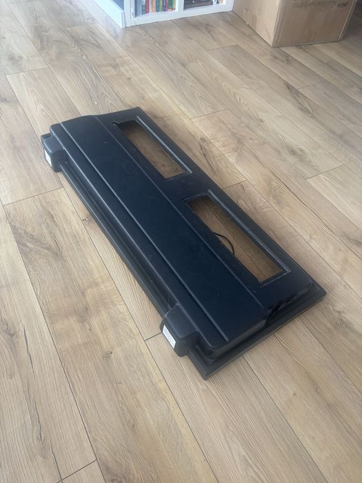 Pokrywa akwarium 240l lampa led