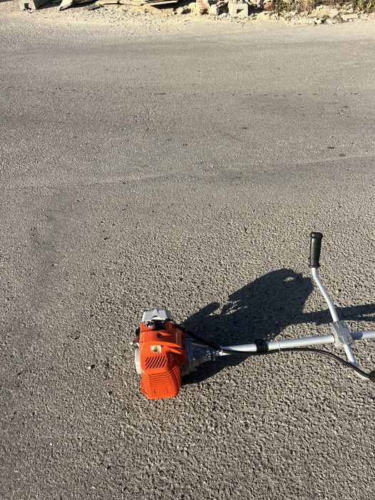Roçadora Btools 52cc