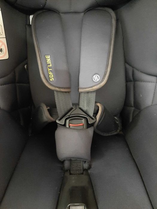 Cadeira auto avionaut