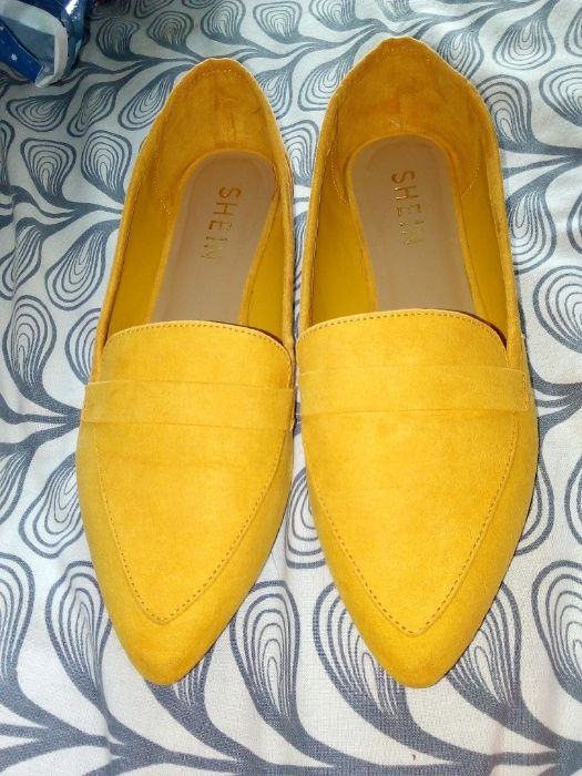 Buty damskie