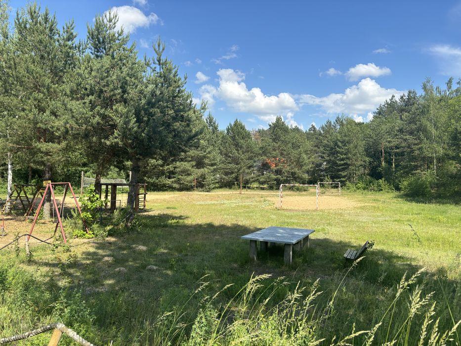 Dom z balią z jacuzzi, 7 os Wilkasy k Giżycka