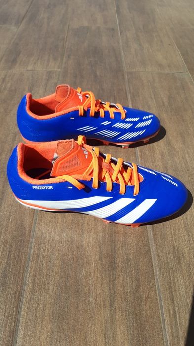 Buty do piłki nożnej Predator League r. 36