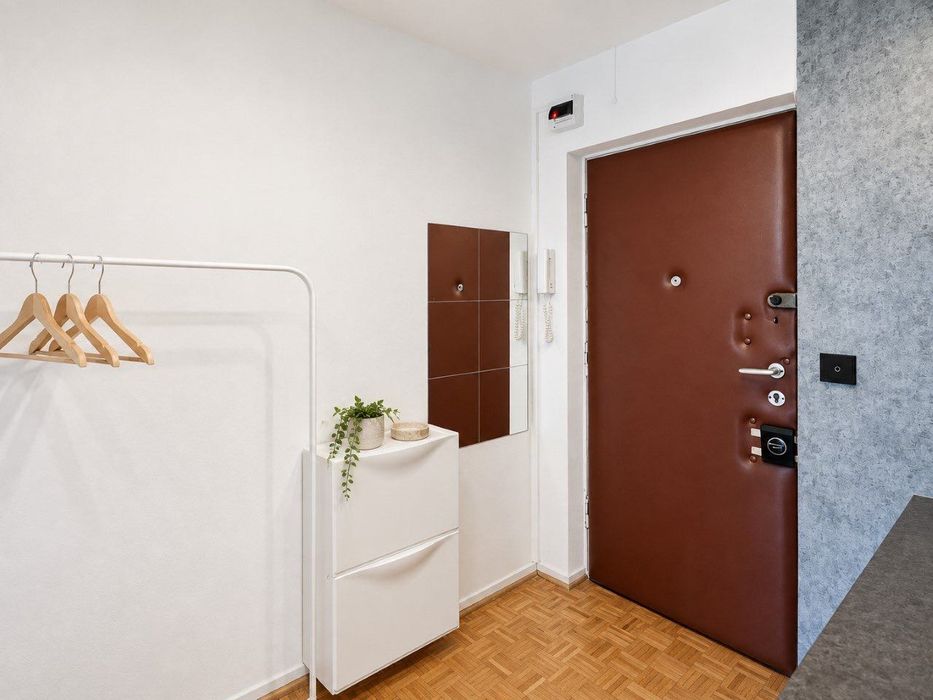 Mieszkanie – Warszawa, Centrum, Śródmieście - Więcej