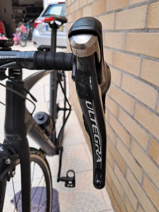 Bicicleta de Estrada Coluer Radar SL Carbono