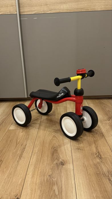 Rowerek biegowy Puky  Pukylino