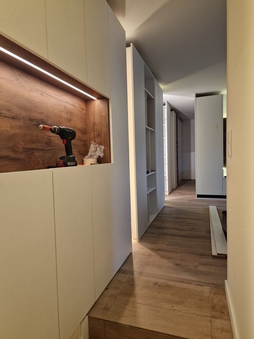 Casa privada para 2 estudantes