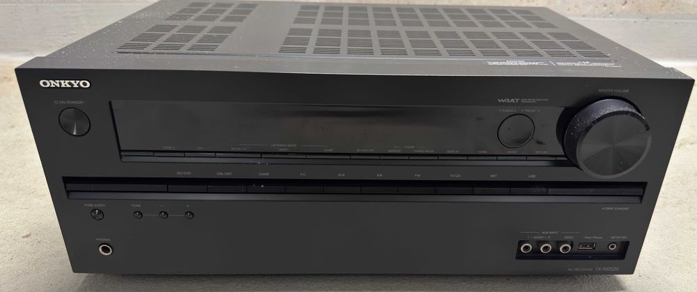 Amplituner ONKYO TX-NR525