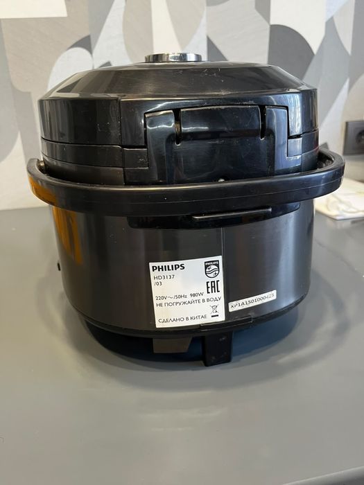 мультиварка Philips Viva Collection