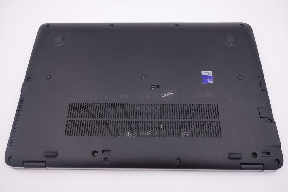 Laptop Używany HP 850 G3 i7 32GB 512 SDD 15,6 FHD Win11 GW FV