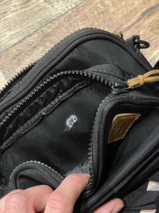 Сумка Timberland оригінальна