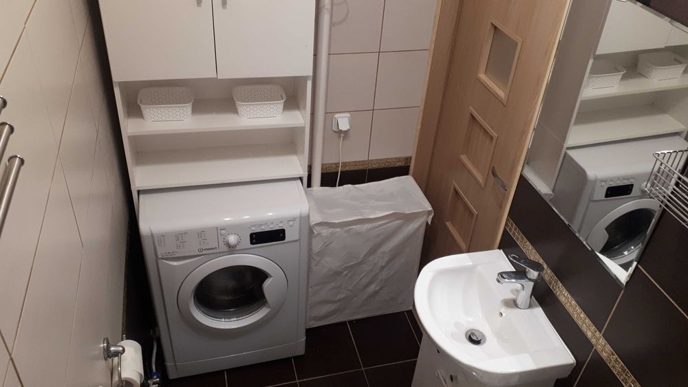 Apartment in Kraków, Czyżyny - Widok 4