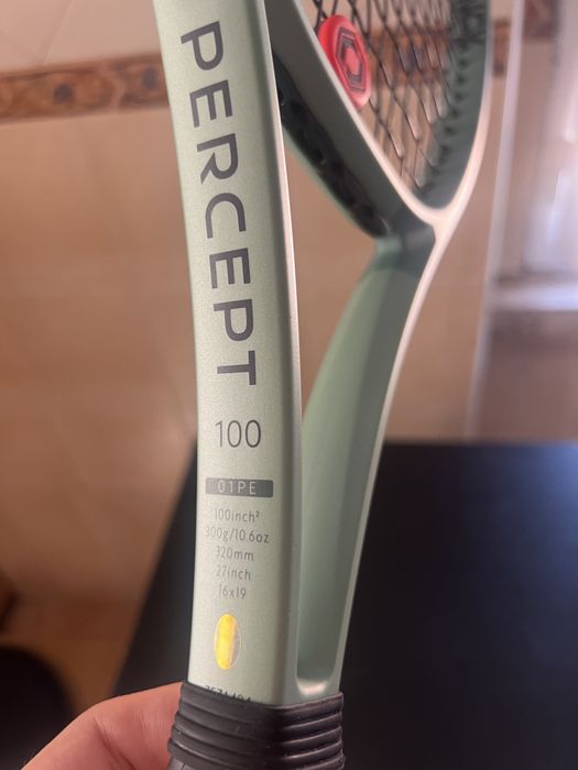 Yonex Percept 100