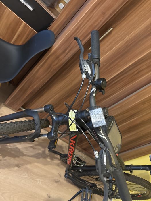 Sprzedam rower firmy Kross