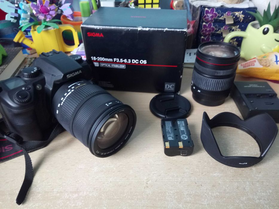 Dla Ciebie wszystko - sigma sd15 - w kategorii Fotografia
