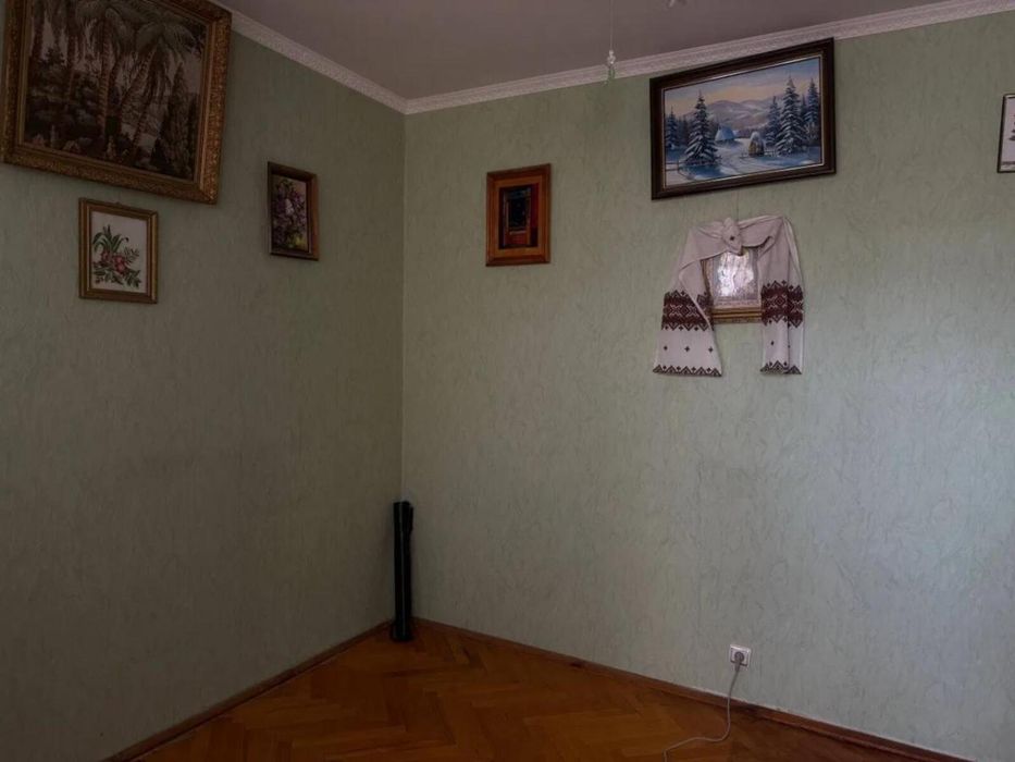 Продаж 4-кімнатної квартири 83м2 Сихів, Санта Барбара