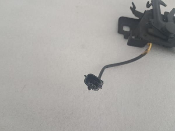 Fechadura / fecho capot RENAULT Clio IV Grandtour (KH_)