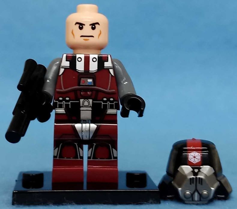Imperial Soldier (Star Wars)