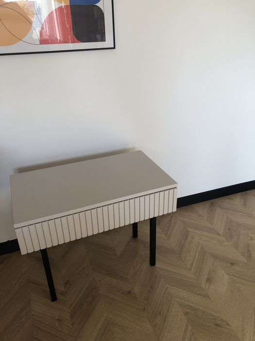 Szafka konsola stolik