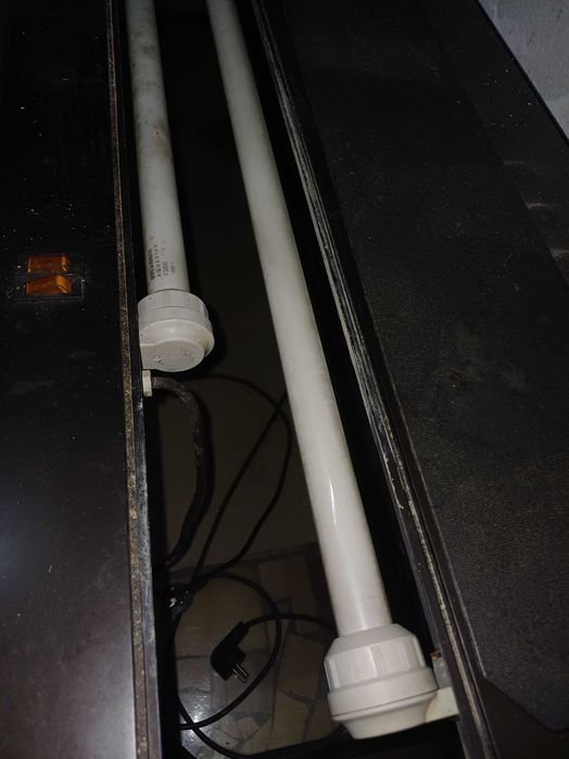 Sprzedam Akwarium 380l z pokrywą filtrem bio JBL + żwirek. Ok. 40 kg.