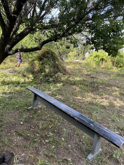 Продам участок дачный Игрень