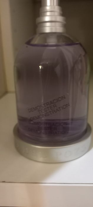Perfumes Senhora originais 100ml