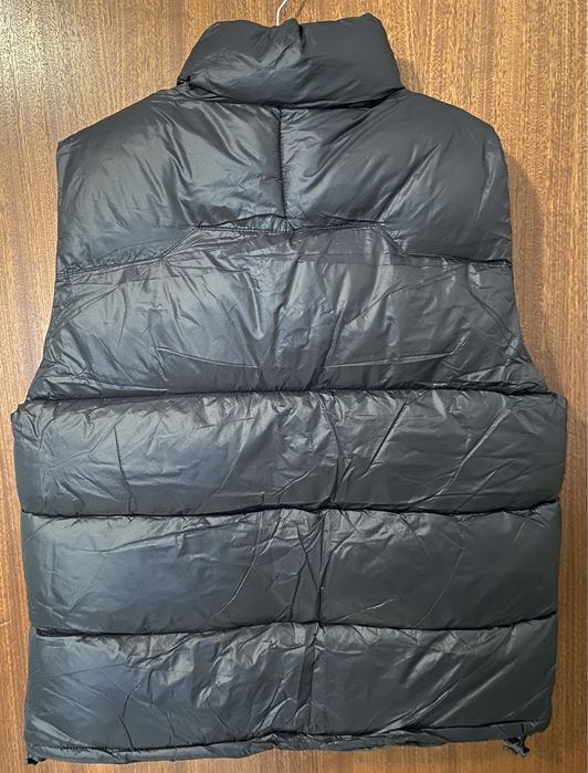 Colete Ralph Lauren Preto M