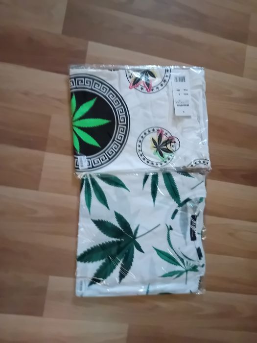 2 t-shirt  r L.Pilne