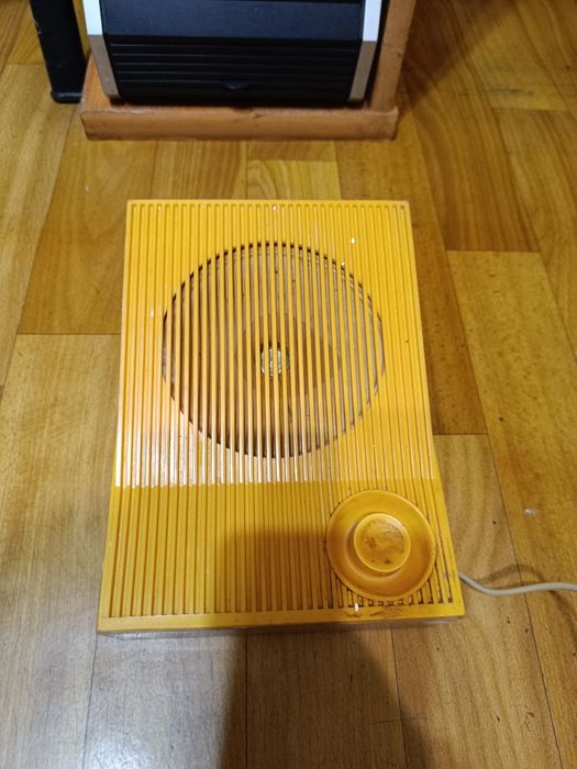 Радіоточка, радіоприймач Донбасс-304