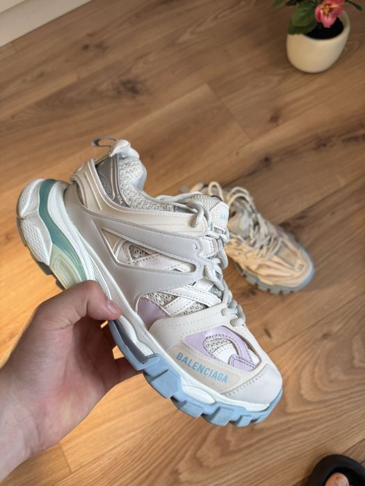 Balenciaga track 38 ОРИГІНАЛ | Кросівки баленсиага траки баленсіага