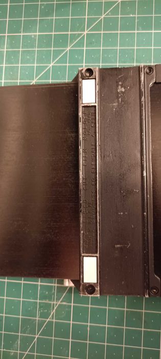 4×5 film holder cassete filme fotografia analógica