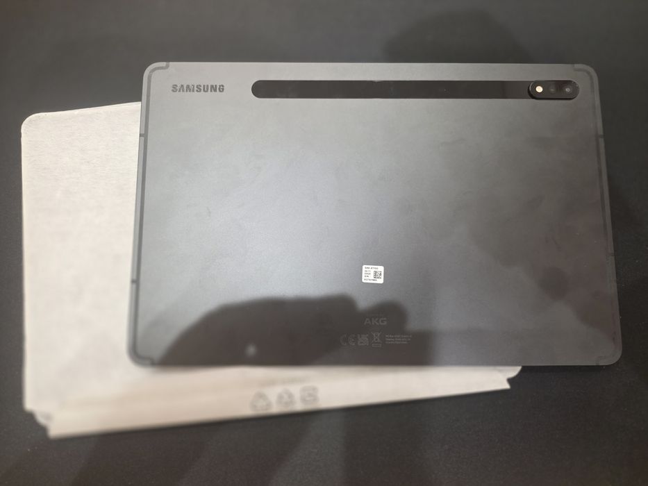 Samsung Tablet S8