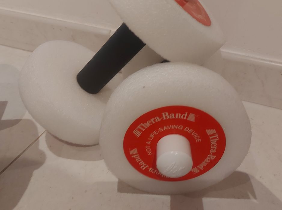 Foam Dumbbell Set446603771417077766
