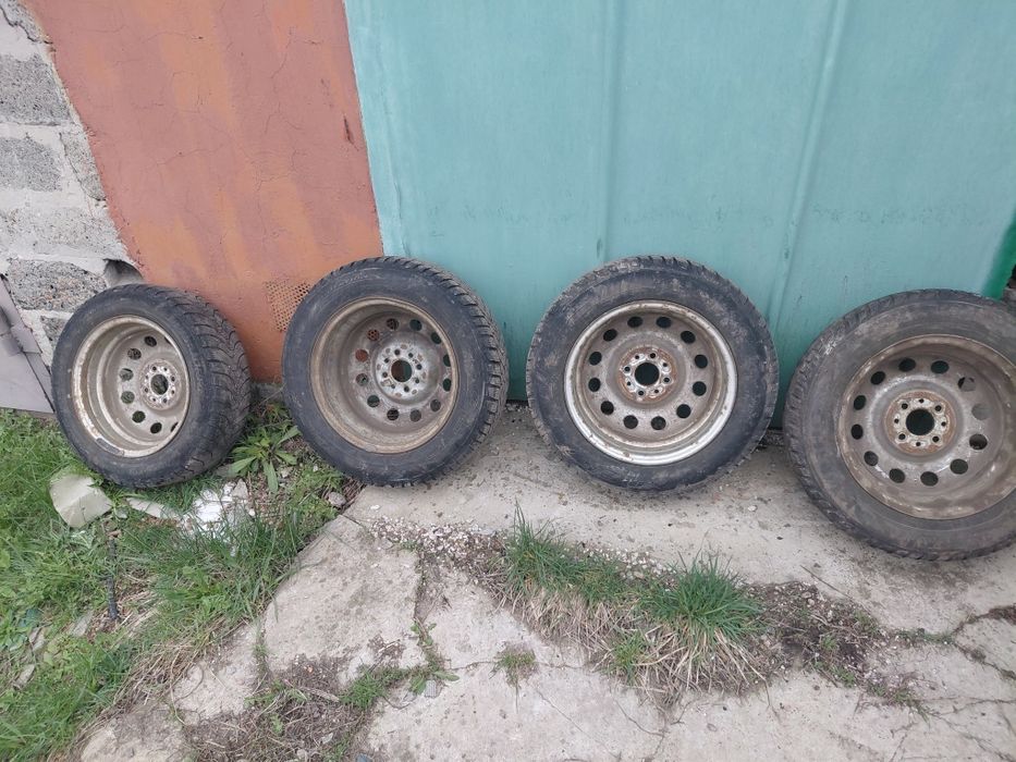 Діскі ваз 2110 р 14