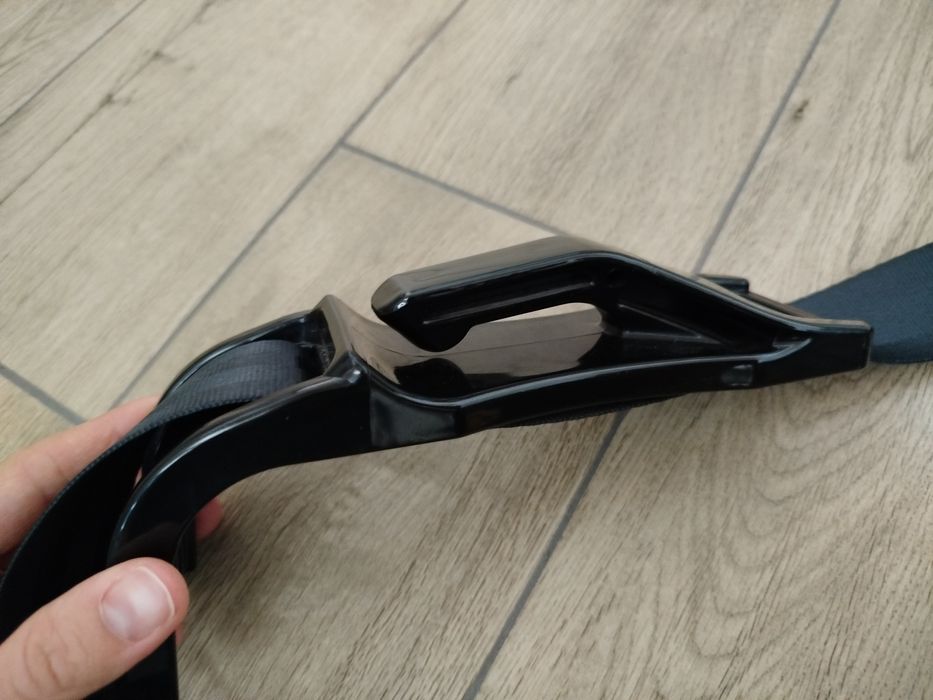 Адаптер на ремінь безпеки для вагітних