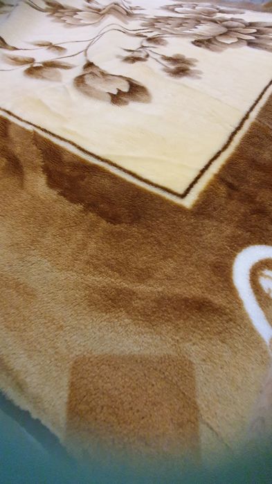 Colcha quentinha  150×220