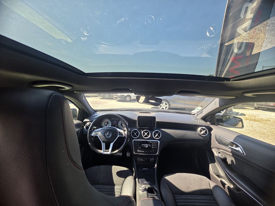 Mercedes-Benz Classe A AMG