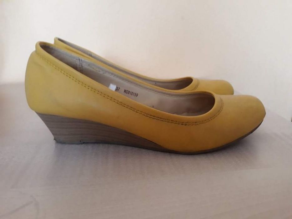 Buty damskie rozmiar 37
