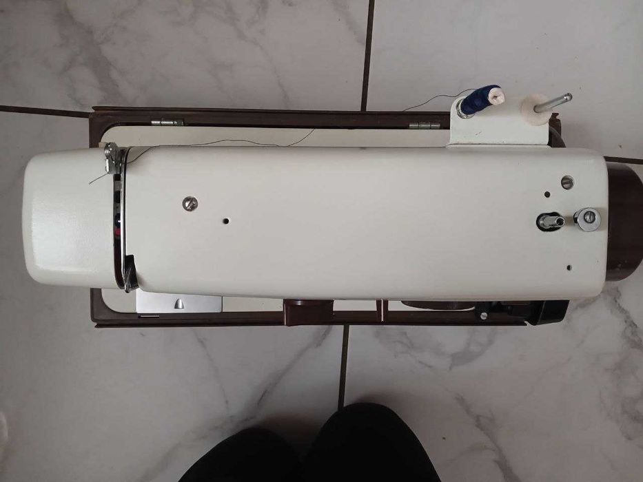 Швейна машинка електрична