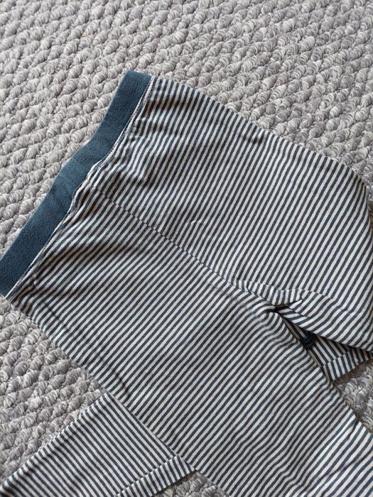 Legginsy dziewczęce