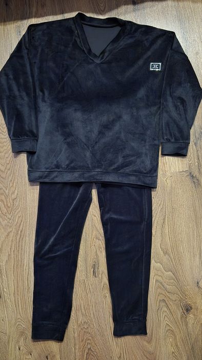 Dres welurowy Celinka rozm. M