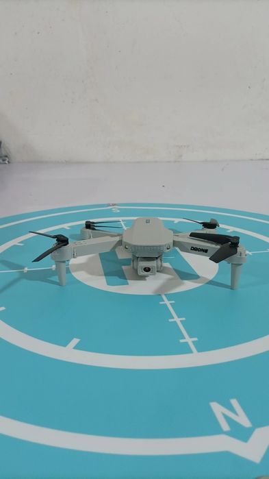 Квадрокоптер дрон 2 камери 4к квадрик